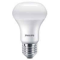 Лампа светодиодная ESS LEDspot 9Вт R63 E27 980лм 827 | код 929002965887 | PHILIPS